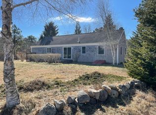 88 Hopps Farm Rd, West Tisbury, MA 02575
