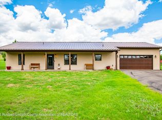 105 Reindeer Dr, Alto, NM 88312
