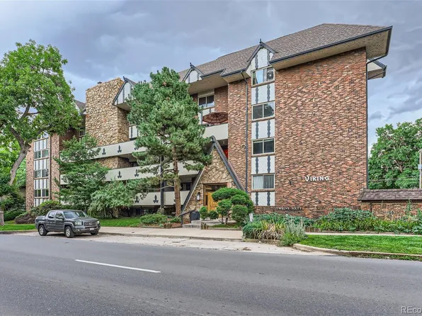 1260 York Street #203, Denver, CO 80206