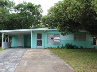 10713 Raffia Dr, Port Richey, FL 34668