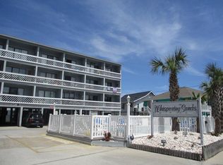 627 N Waccamaw Dr UNIT 205, Murrells Inlet, SC 29576