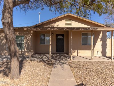 1146 E 6th St, Casa Grande, AZ, 85122