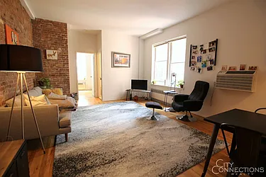 Rented by City Connections Realty