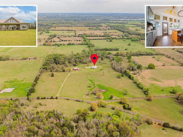 3382 County Road 4990, Winnsboro, TX 75494