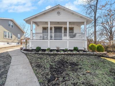 6456 Scanlan Ave, Saint Louis, MO, 63139