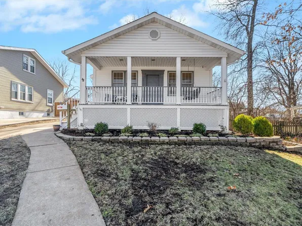 6456 Scanlan Ave, Saint Louis, MO 63139