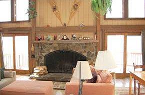 great room