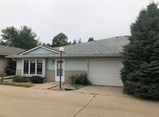 4907 W Kirkwood Cir #2, Sioux Falls, SD 57106