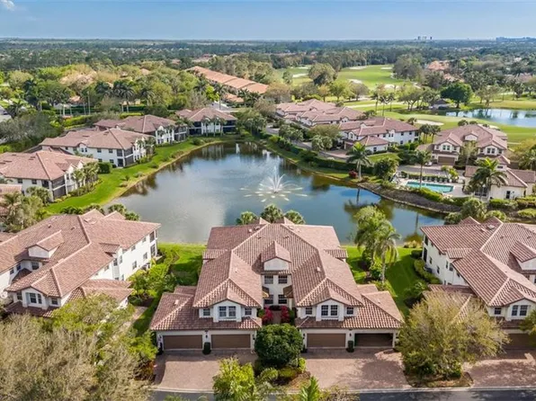 8208 Saratoga DR #202, NAPLES, FL 34113