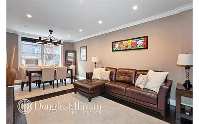 Sold by Douglas Elliman