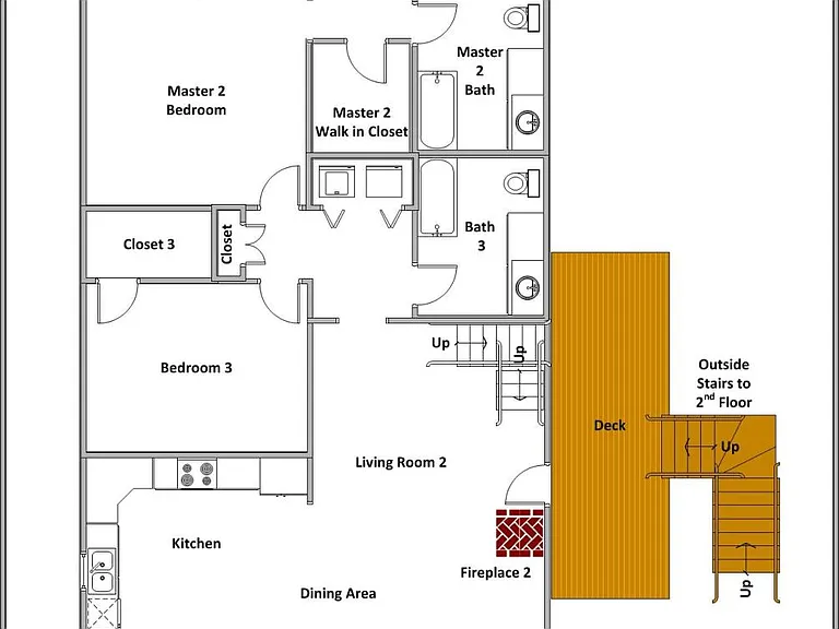 629 Timm Valley Rd NE — Photo 4