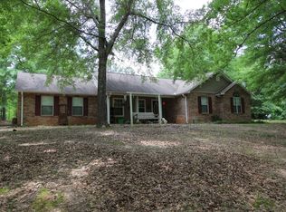 50173 Boyd Ln, Greenwood Springs, MS 38848
