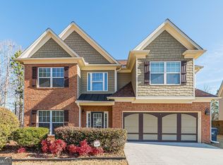 6175 Trail Hikes Dr, Buford, GA 30518