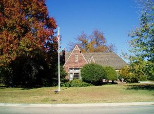 306 W Kings Rd, Ada, OK 74820