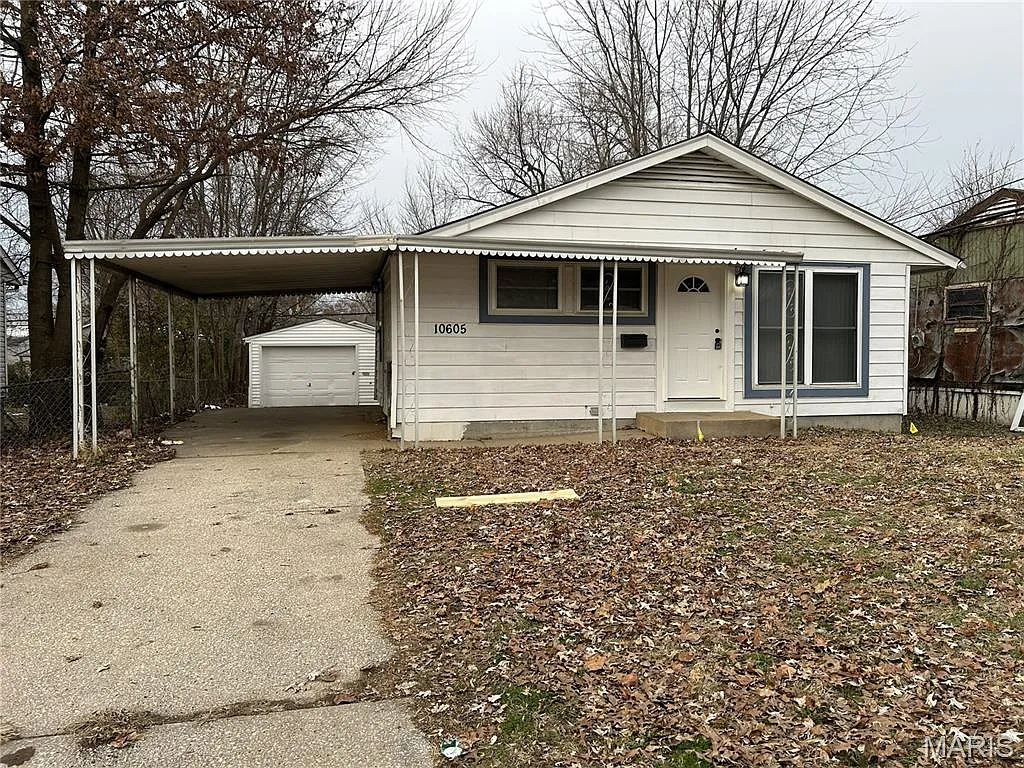 10605 Spring Garden Dr photo 1