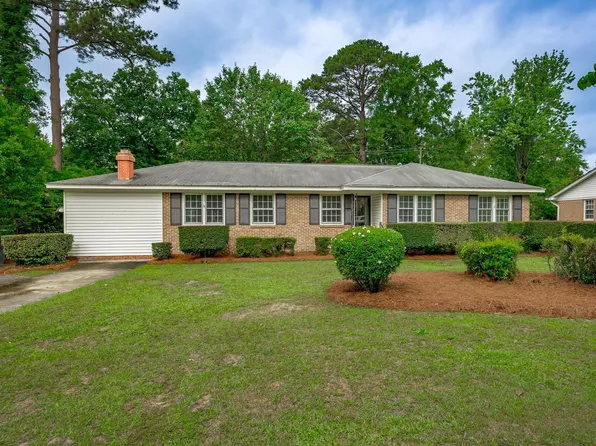 1019 Veterans Rd, Columbia, SC 29209