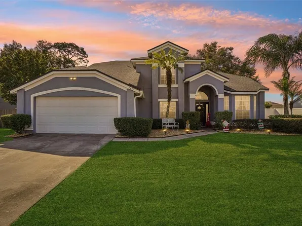 3495 Fox Hollow Dr, Orlando, FL 32829