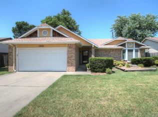 12231 E 27th St, Tulsa, OK 74129