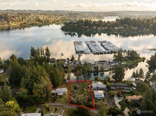 0 Vincent Way, Bremerton, WA 98312