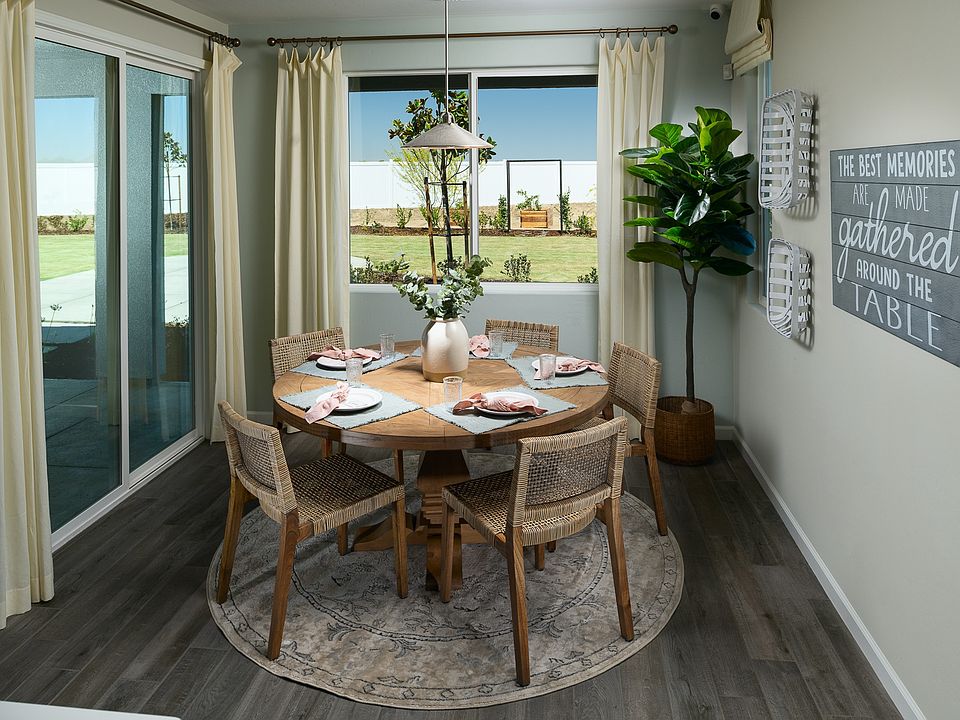 Walbrook Plan, Highgate Place at Seven Oaks, Bakersfield, CA 93311 Zillow