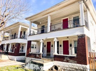 4333 S 3rd St APT 1, Louisville, KY