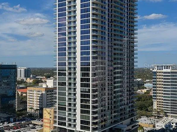 275 1st Ave S #2501, Saint Petersburg, FL 33701