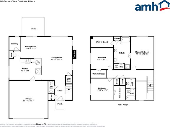 2nd image of this home