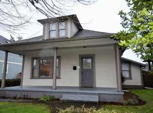 6028 SE Bush St, Portland, OR 97206
