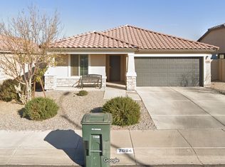 2084 E Velvet Pl, Casa Grande, AZ 85122
