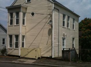 593 Howe Ave FLOOR 1, Shelton, CT 06484