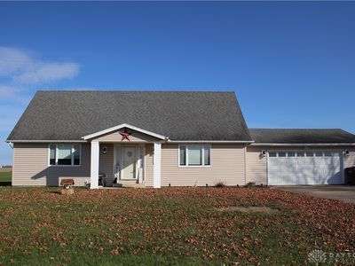 4444 Wayne Trace Rd, Eaton, OH, 45320