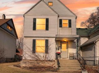 1012 N Court St, Rockford, IL