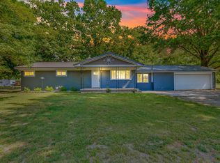 9086 Chief Dr, Reading, MI 49274