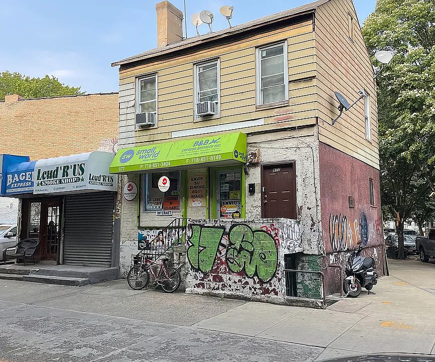 977 McDonald Ave, Brooklyn, NY 11230 Zillow