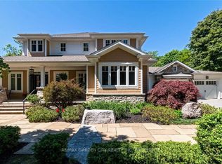 273 Canboro Rd, Pelham, ON L0S 1M0