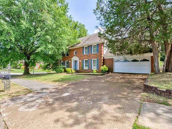 2nd image of 8643 Debbie Kay Ln