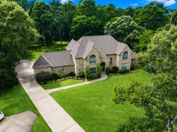 2326 Timbergreen Cir, Magnolia, TX 77355