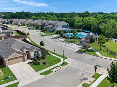 11705 Silver Queen Dr, Aubrey, TX, 76227