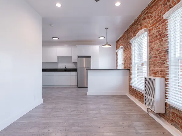 3048 W 12th Street, 3048 W 12th St APT 1, Los Angeles, CA 90006