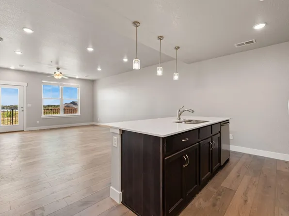 4210 Vulcan Creek Dr #206, Loveland, CO 80538