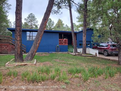 109 Hansen Dr, Ruidoso, NM, 88345