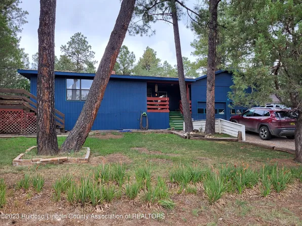 109 Hansen Dr, Ruidoso, NM 88345