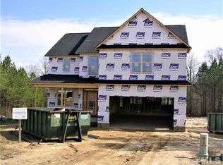95 Edwin Ln #97, Smithfield, NC 27577