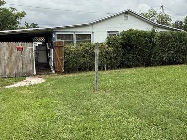 3715 49TH AVENUE N, ST PETERSBURG, FL 33714