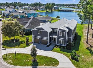 1957 Sweet Olive Ln., Myrtle Beach, SC 29579