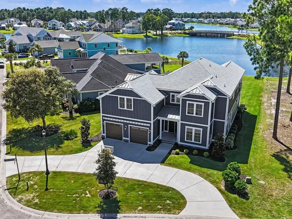 1957 Sweet Olive Ln., Myrtle Beach, SC 29579