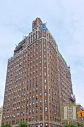 Sold by Halstead Real Estate