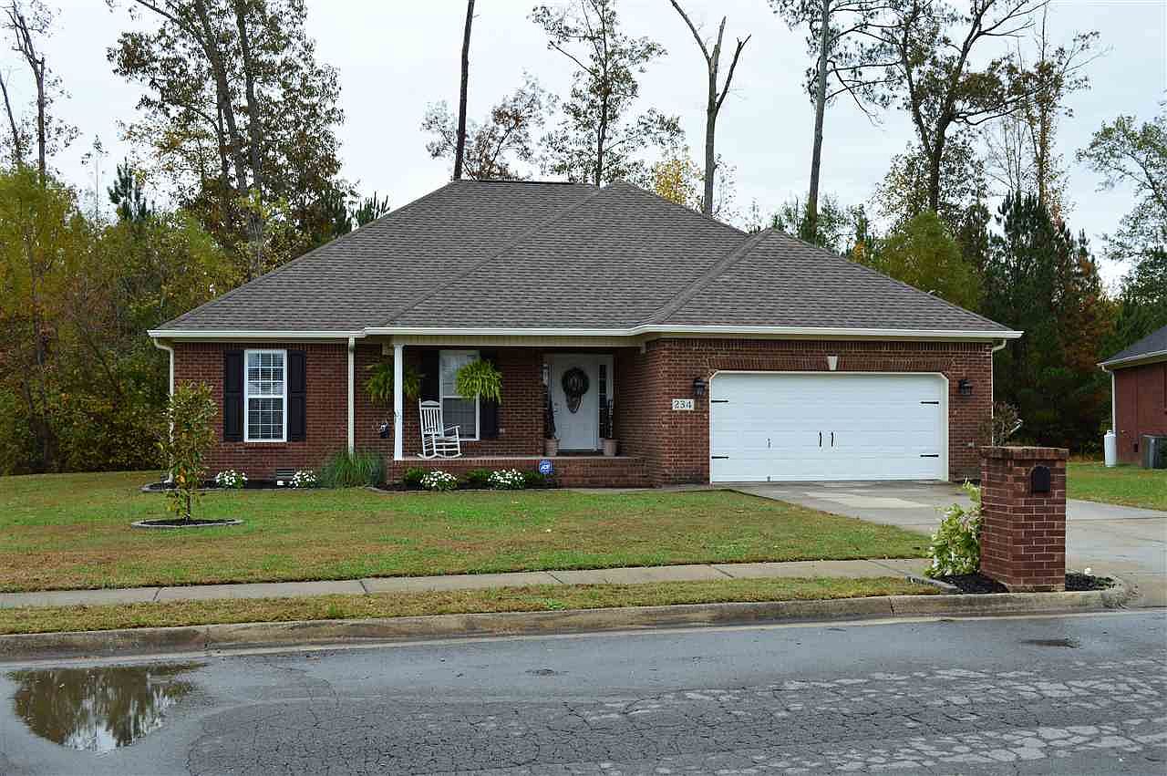 234 Chestnut Oak Cir, Owens X Rds, AL 35763 Zillow