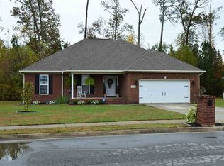 234 Chestnut Oak Cir, Owens X Rds, AL 35763