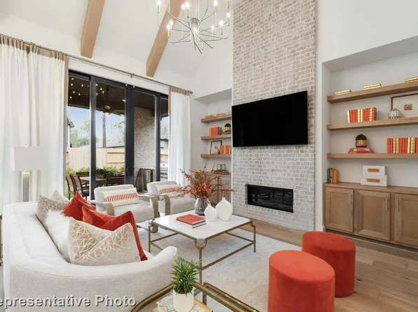 1930 Benedetto Way, Rockwall, TX 75032